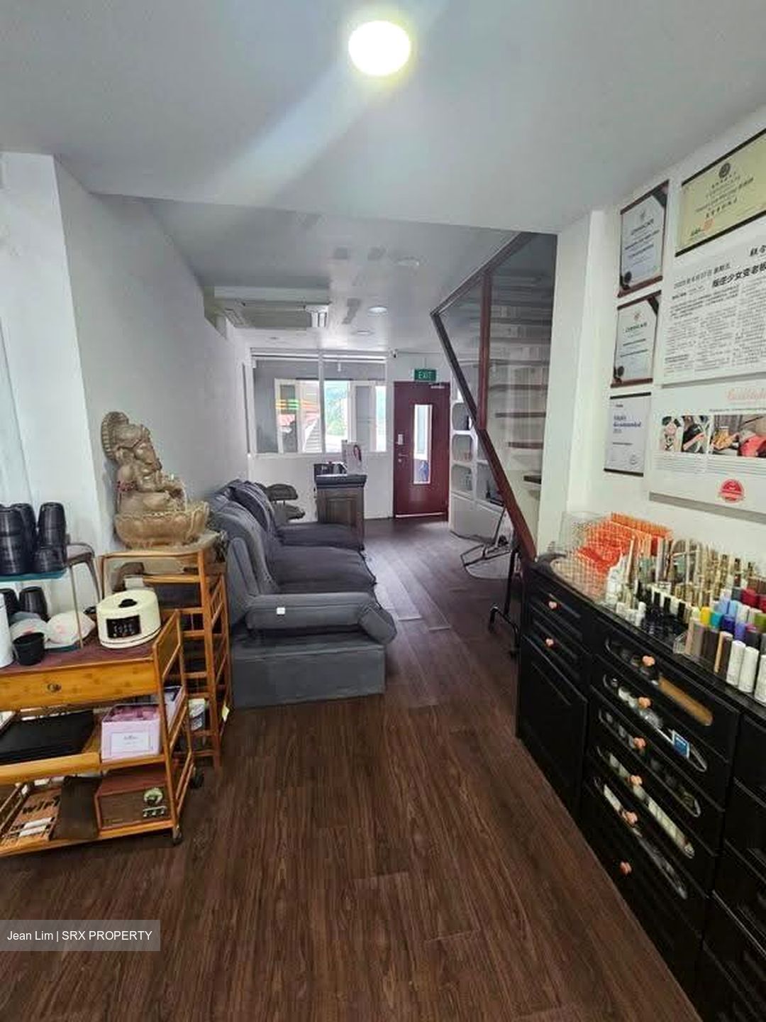 Jalan Sultan (D7), Shop House #621563121